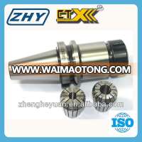 2016 NEW ZHY CTX For Milling Machine ZHY ER-BT40 Tap Tool Holder