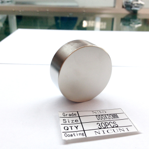 Rare Earth Magnet Neodymium Strong Magnet